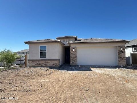 6967 W PINNACLE VISTA Drive Peoria AZ 85383