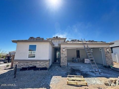 6967 W PINNACLE VISTA Drive Peoria AZ 85383