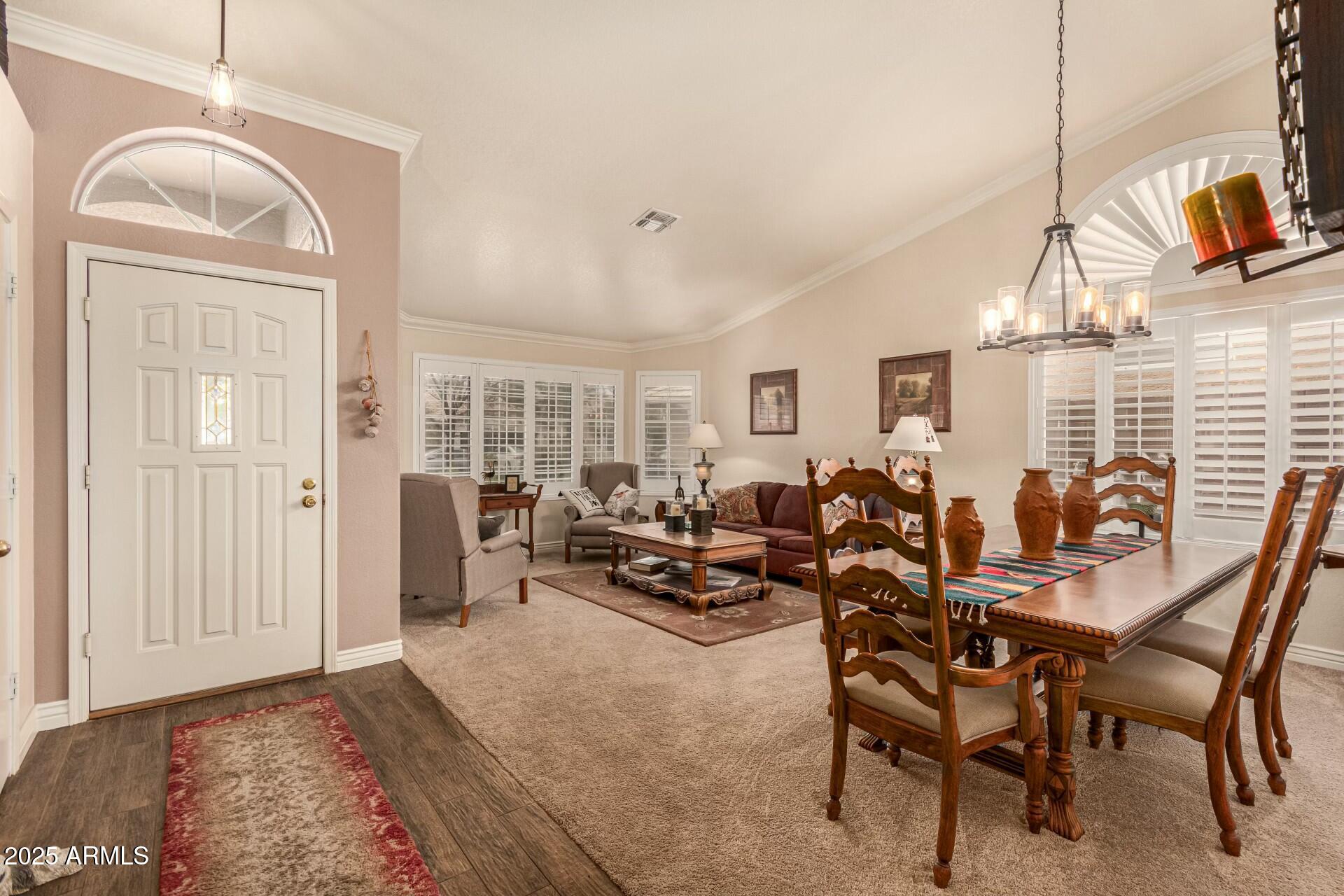 10971 W TONOPAH Drive