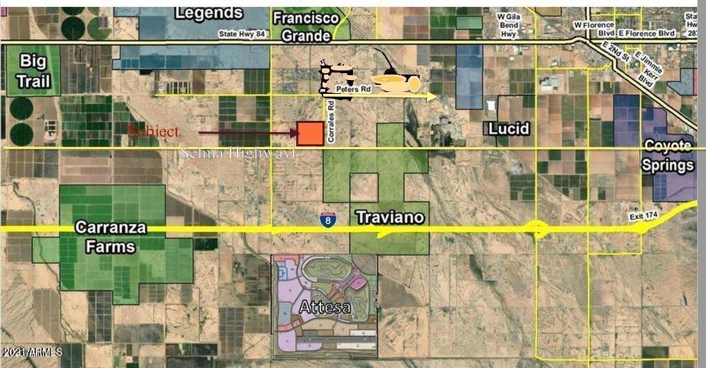 0 N Corrales Road -