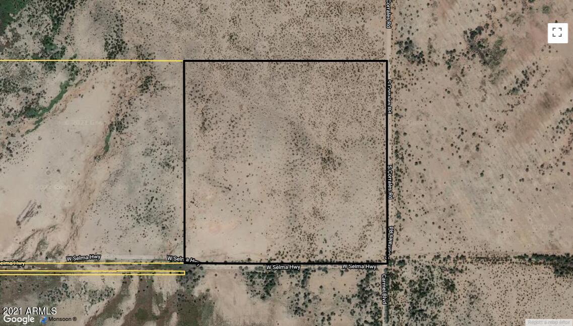 0 N Corrales Road -