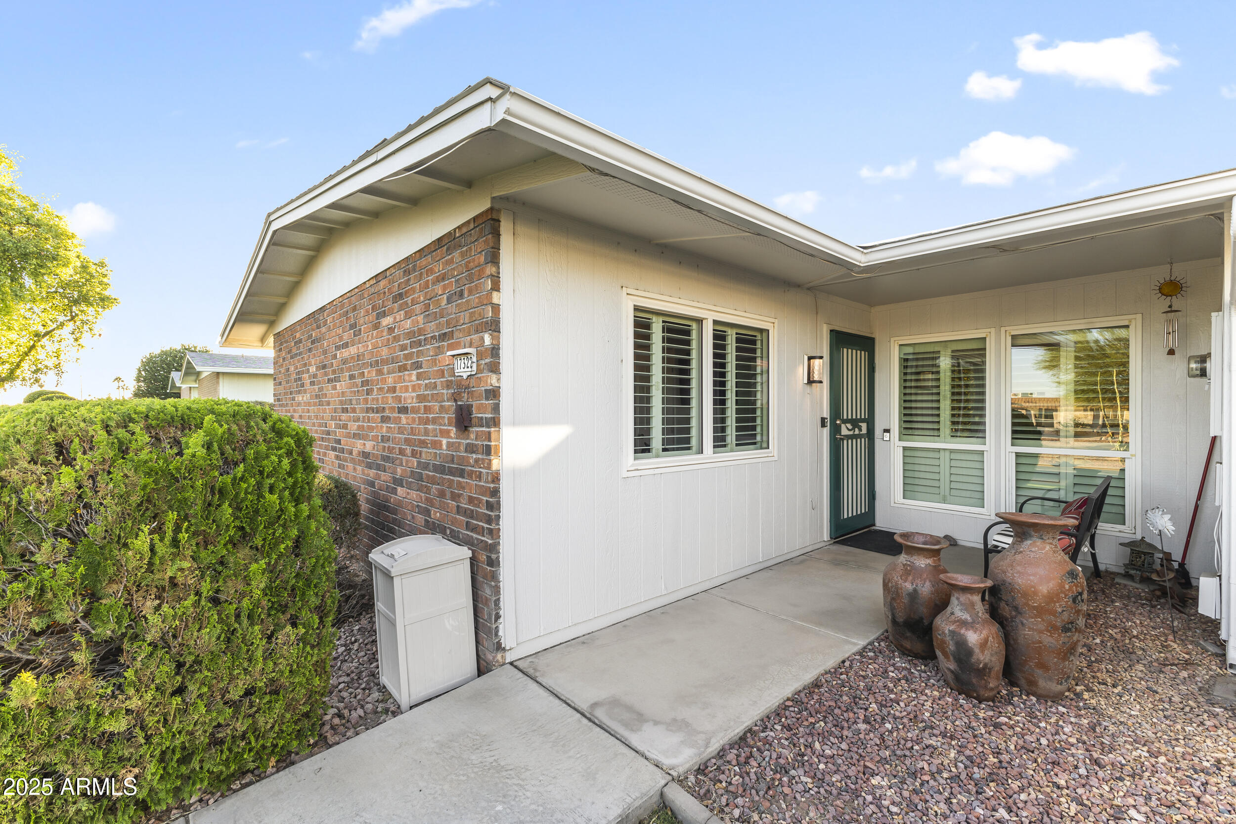 17322 N DEL WEBB Boulevard