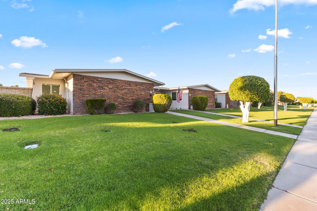 Photo of 17322 N Del Webb Boulevard, Sun City, AZ 85373 (MLS # 6940550)