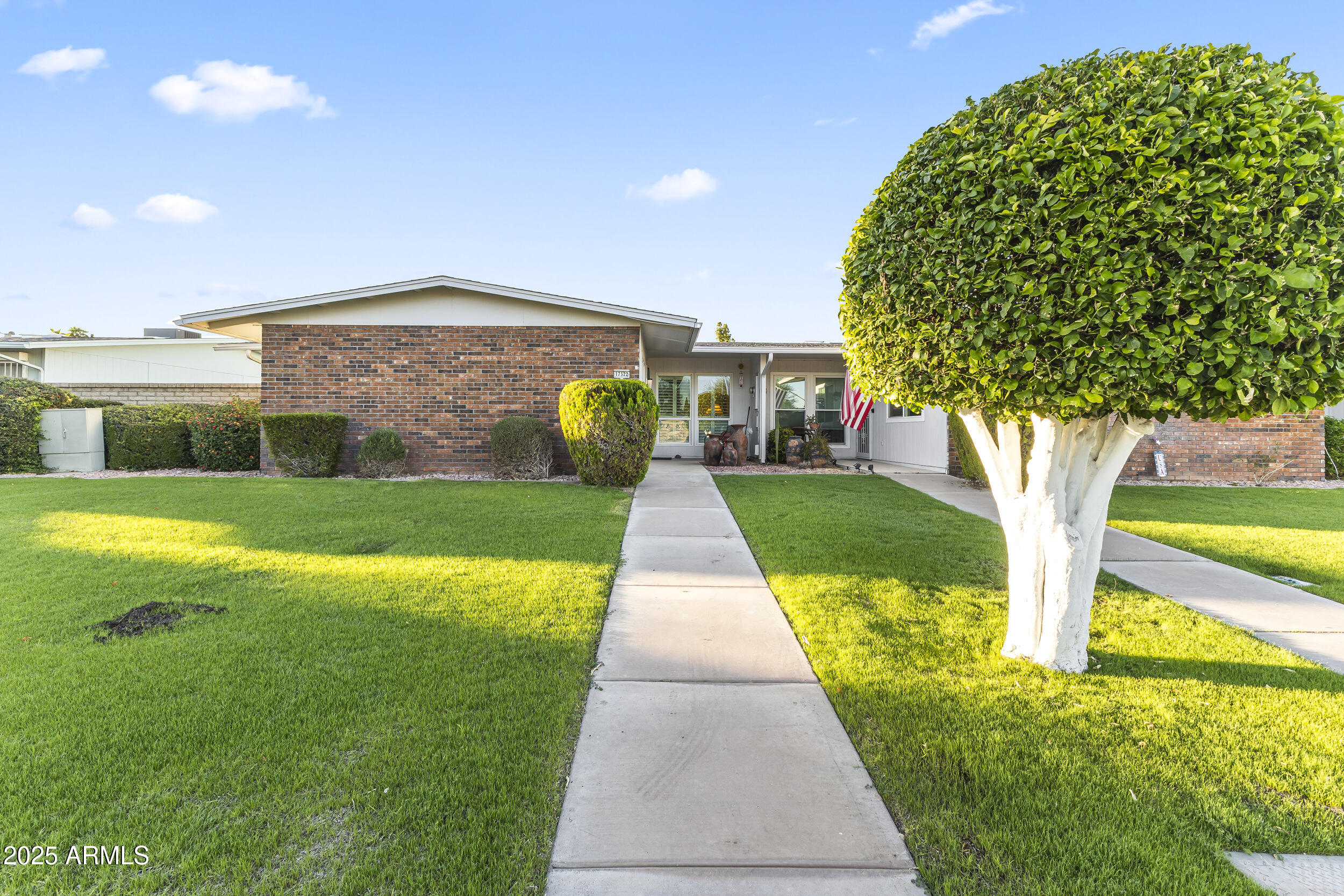 17322 N DEL WEBB Boulevard