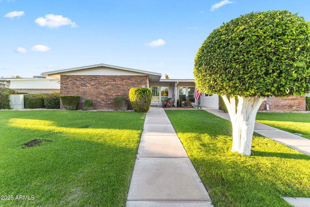 Photo of 17322 N Del Webb Boulevard, Sun City, AZ 85373 (MLS # 6940550)