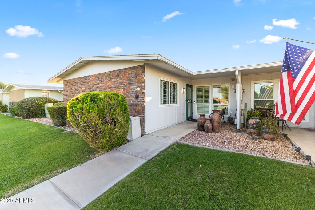 Photo of 17322 N Del Webb Boulevard, Sun City, AZ 85373 (MLS # 6940550)