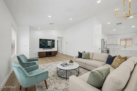 16813 N 113TH Avenue Surprise AZ 85378