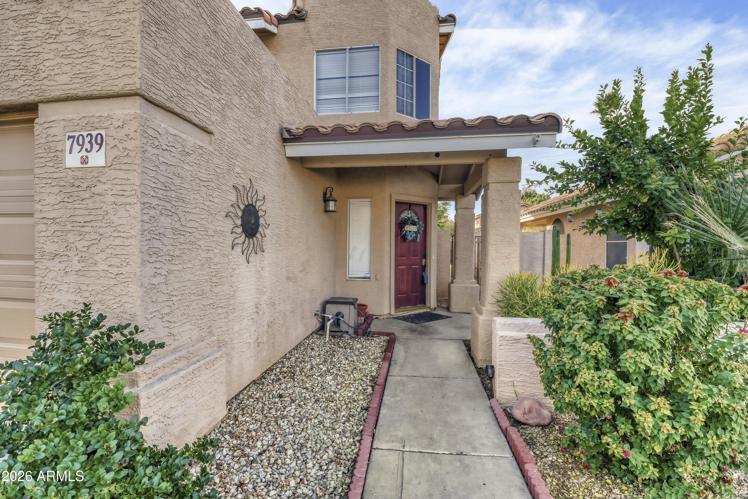 7939 W SHAW BUTTE Drive