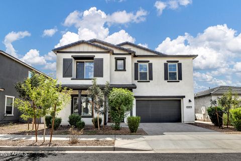 22617 E ROUNDUP Way Queen Creek AZ 85142