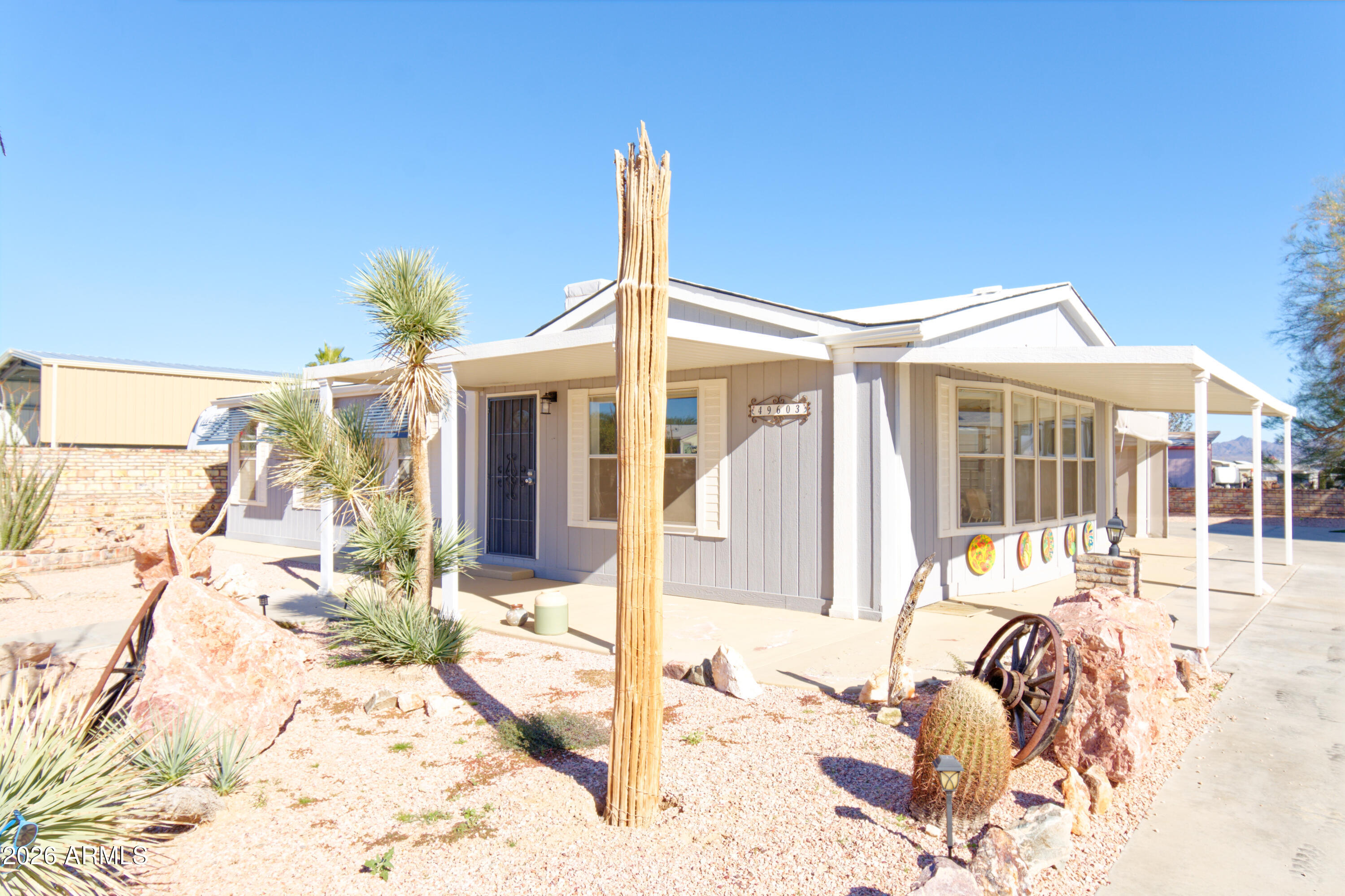 49603 RAINBOW Avenue