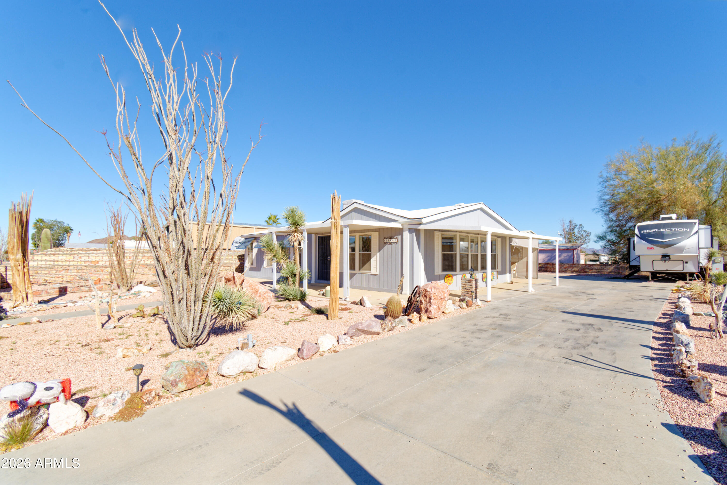 49603 RAINBOW Avenue