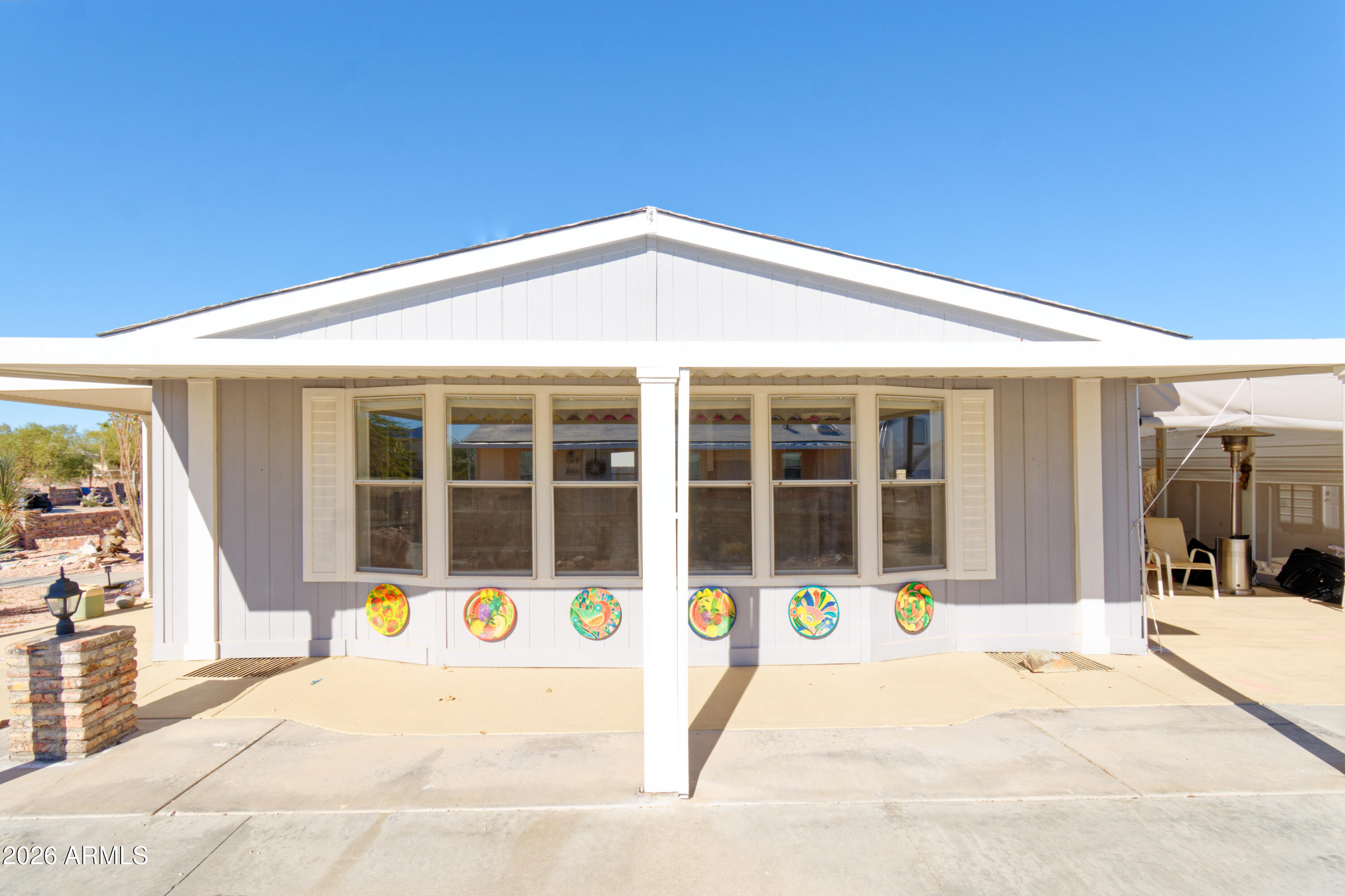 49603 RAINBOW Avenue