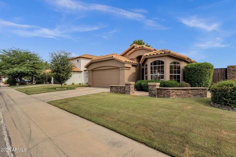 1558 W MAPLEWOOD Street Chandler AZ 85286