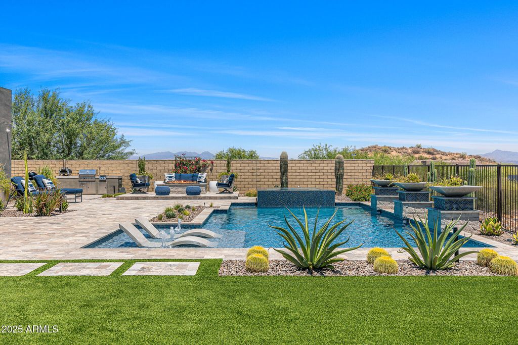 Photo of 13195 E Juan Tabo Road, Scottsdale, AZ 85255 (MLS # 6897197)