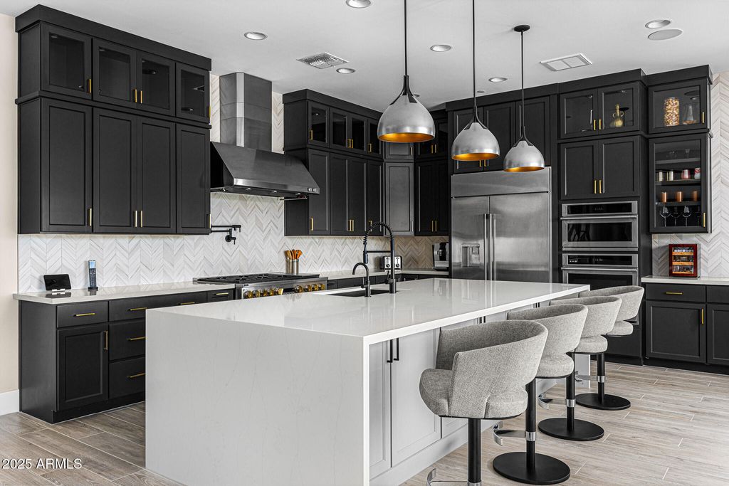 Photo of 13195 E Juan Tabo Road, Scottsdale, AZ 85255 (MLS # 6897197)