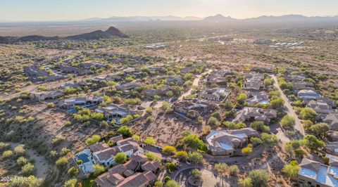 13784 E GARY Road 12 Scottsdale AZ 85259