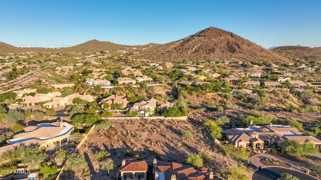 Photo of 13784 E Gary Road #12, Scottsdale, AZ 85259 (MLS # 6782288)