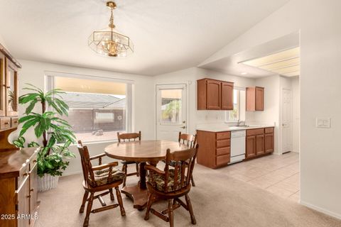 11409 E Milagro Avenue, Mesa, AZ 85209 - #: 6938429