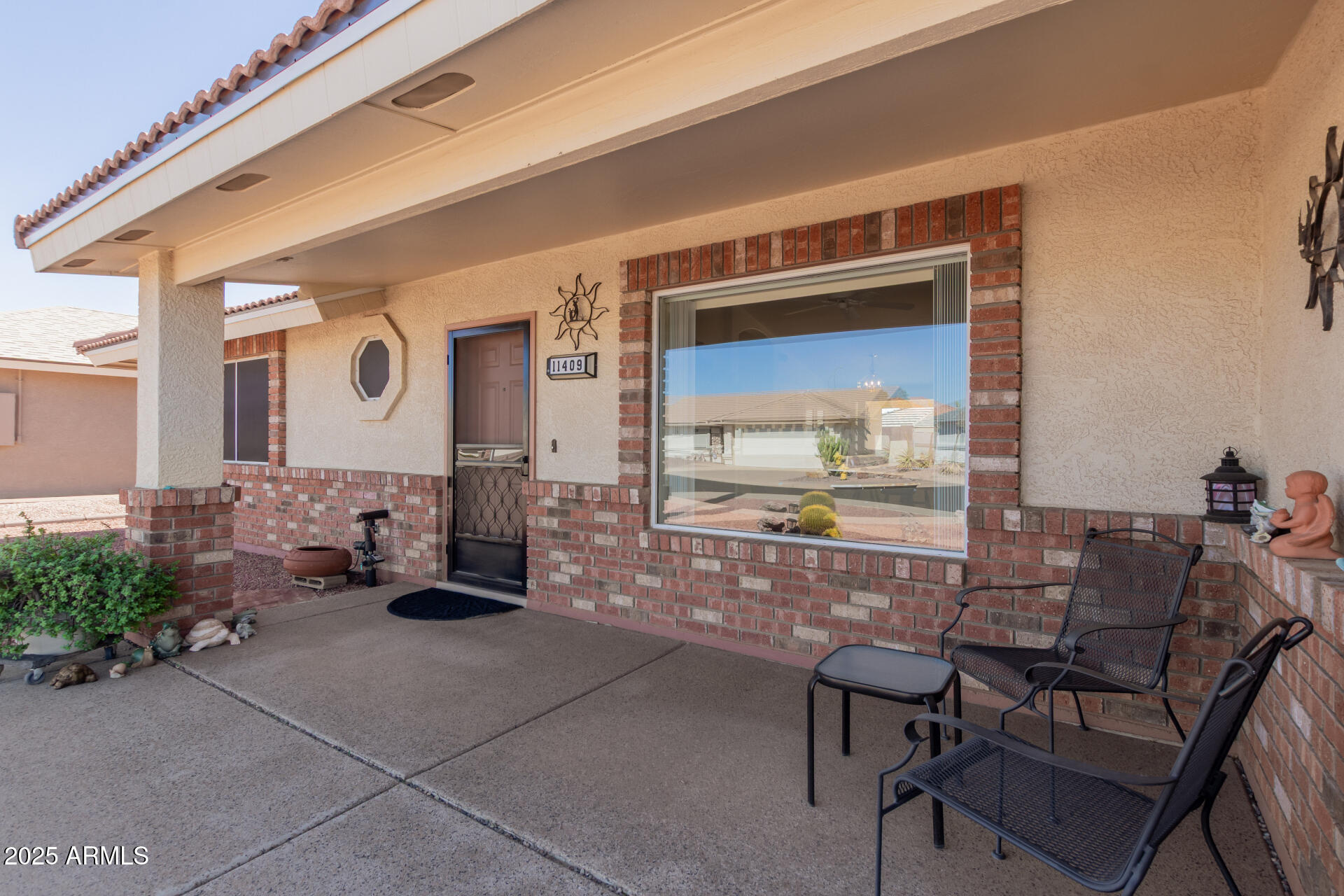 11409 E MILAGRO Avenue