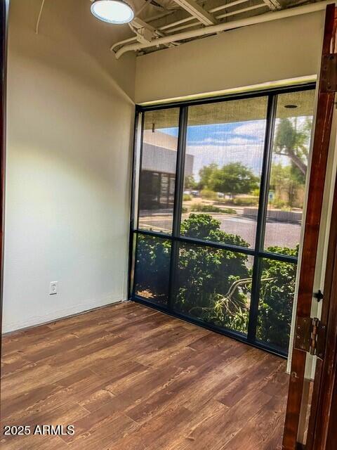 PARADISE PARK TRAILS - Commercial Sale