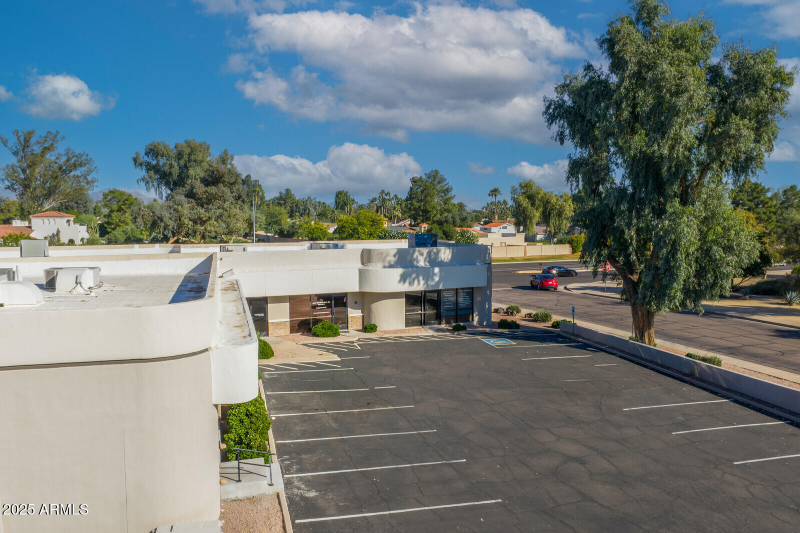 PARADISE PARK TRAILS - Commercial Sale