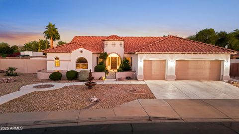 5531 N 131ST Drive Litchfield Park AZ 85340