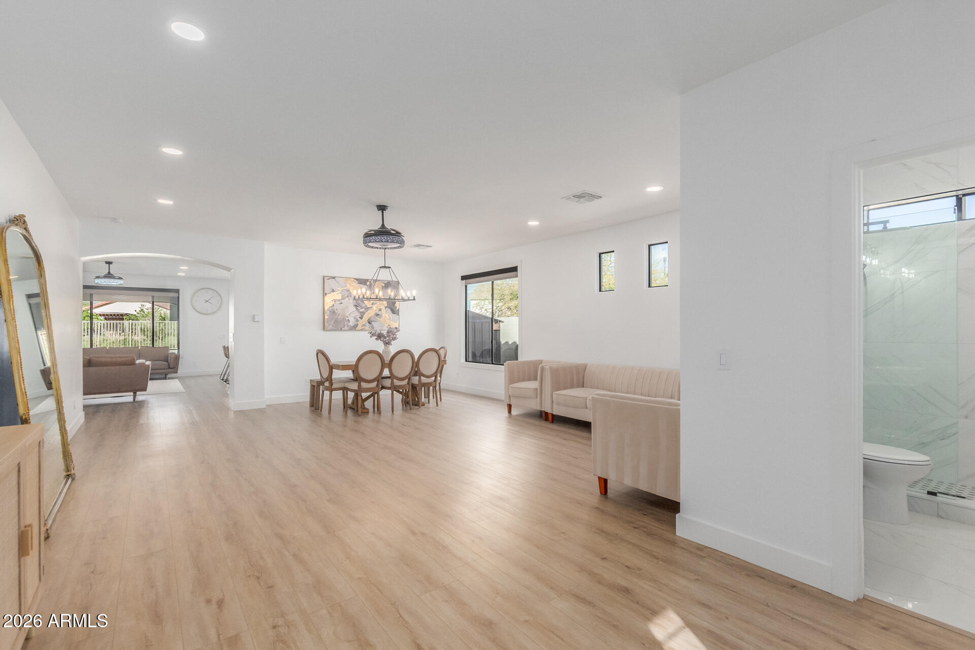 6404 W BLACK HILL Road