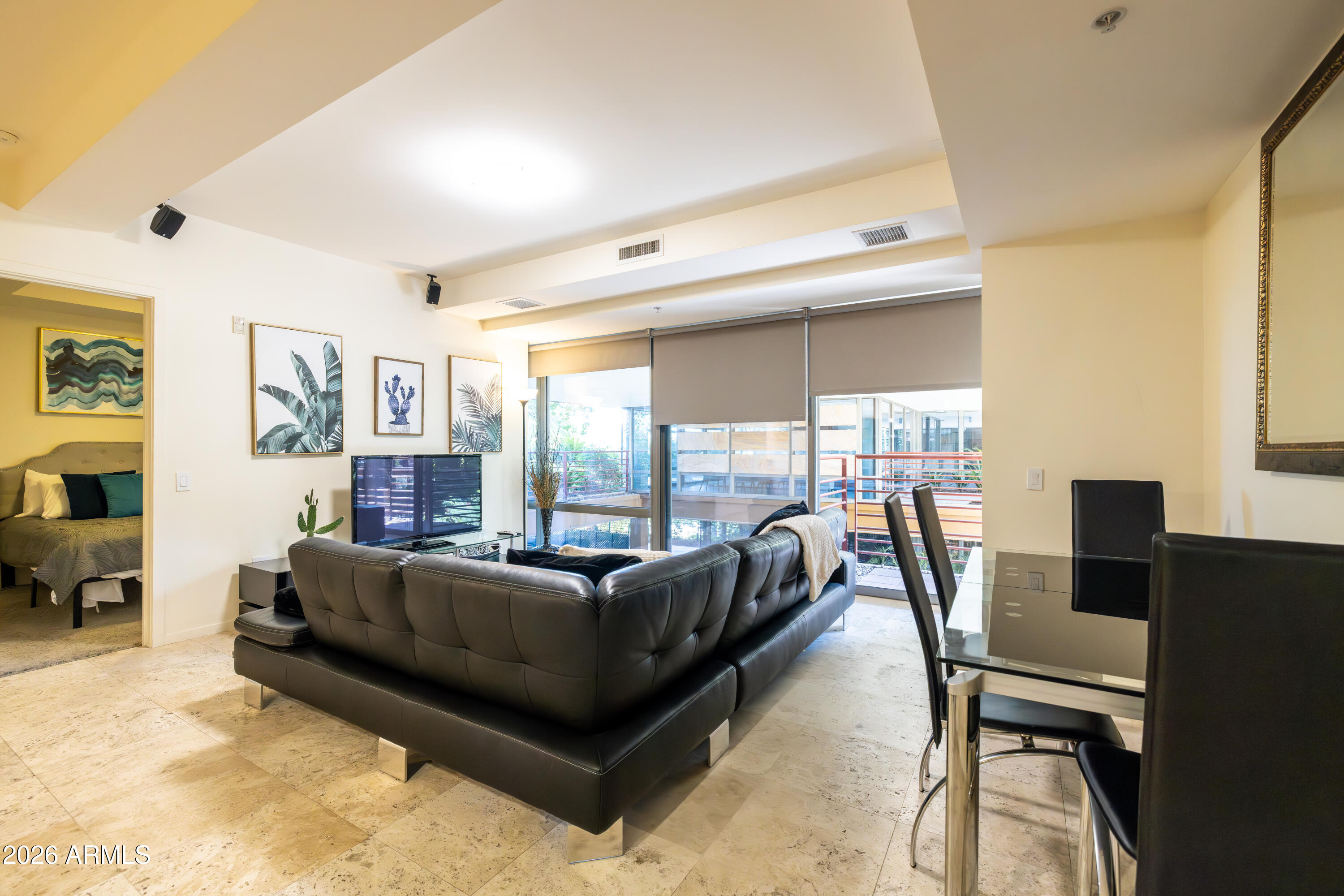 7131 E RANCHO VISTA Drive 3004