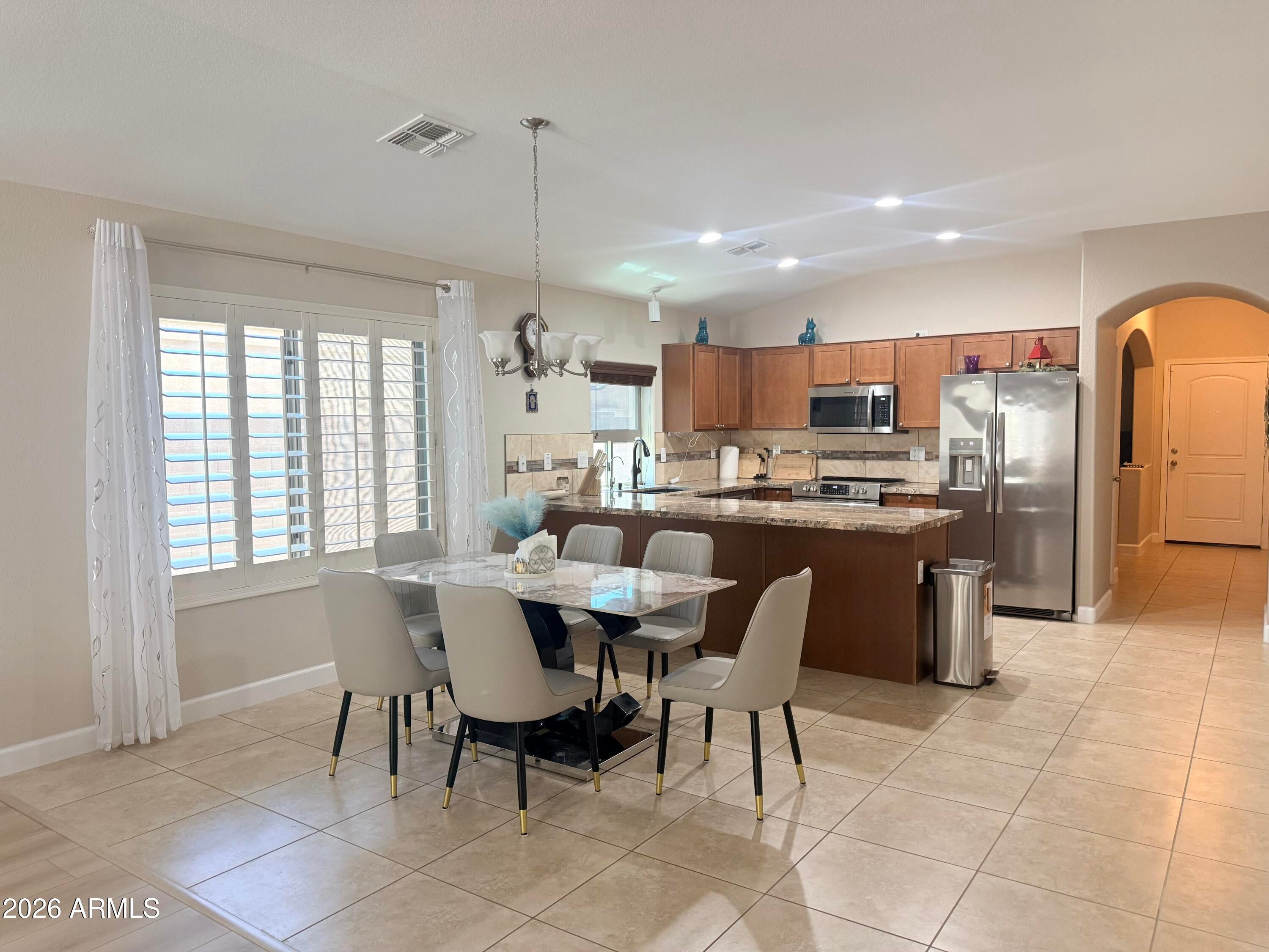 9850 W DEANNA Drive