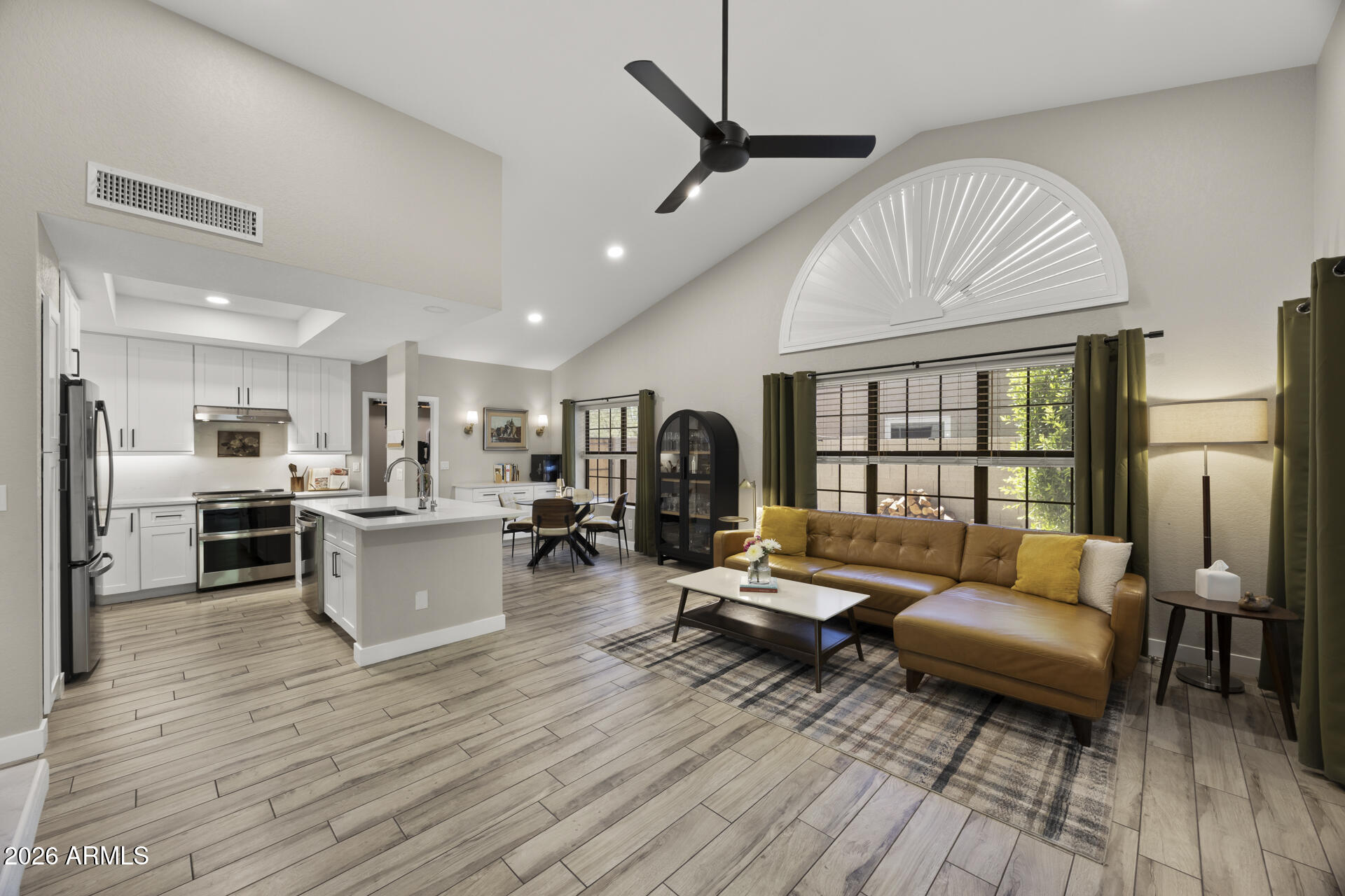 Mountainview Ranch Unit 1 - Residential