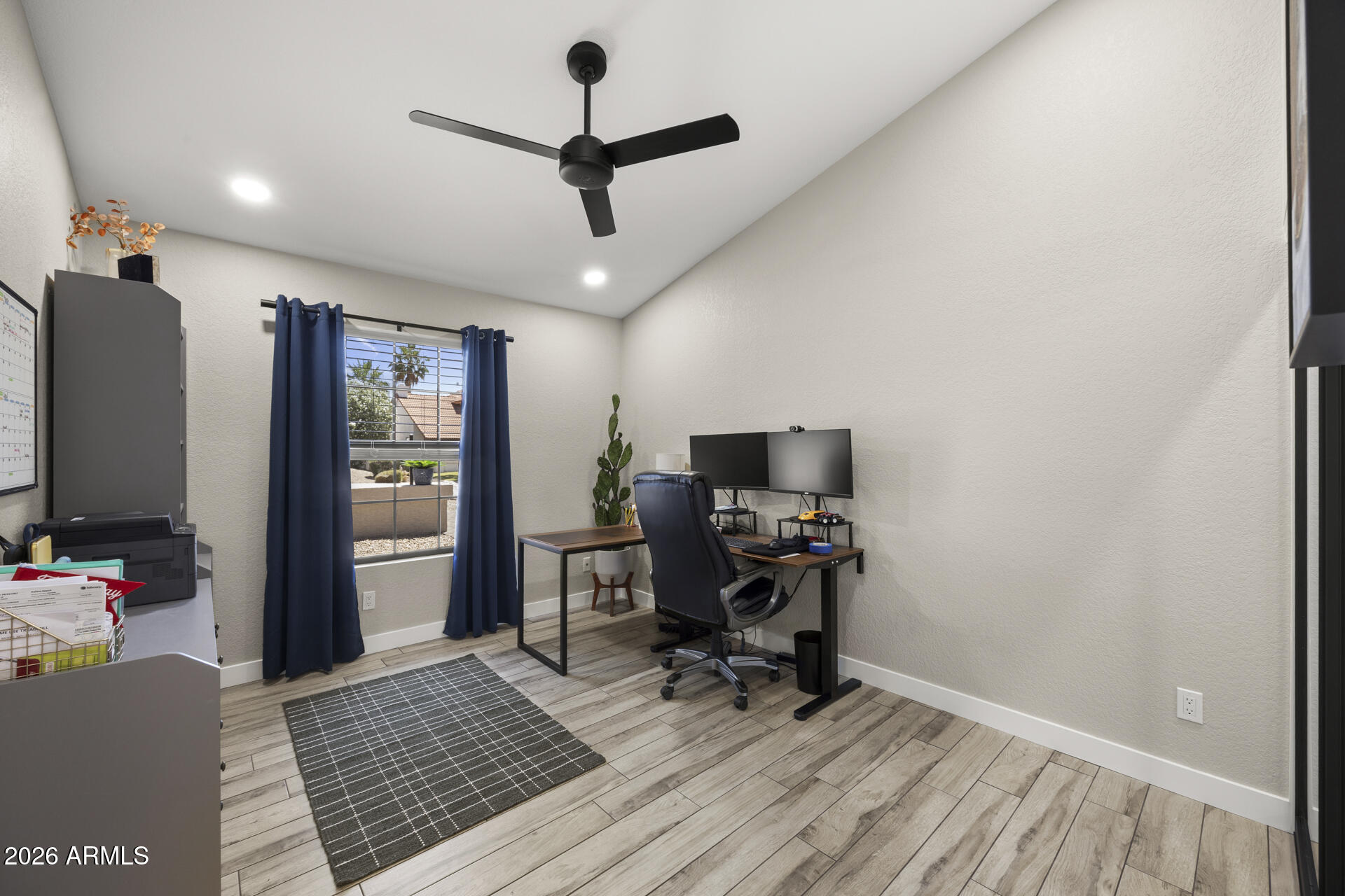 Mountainview Ranch Unit 1 - Residential
