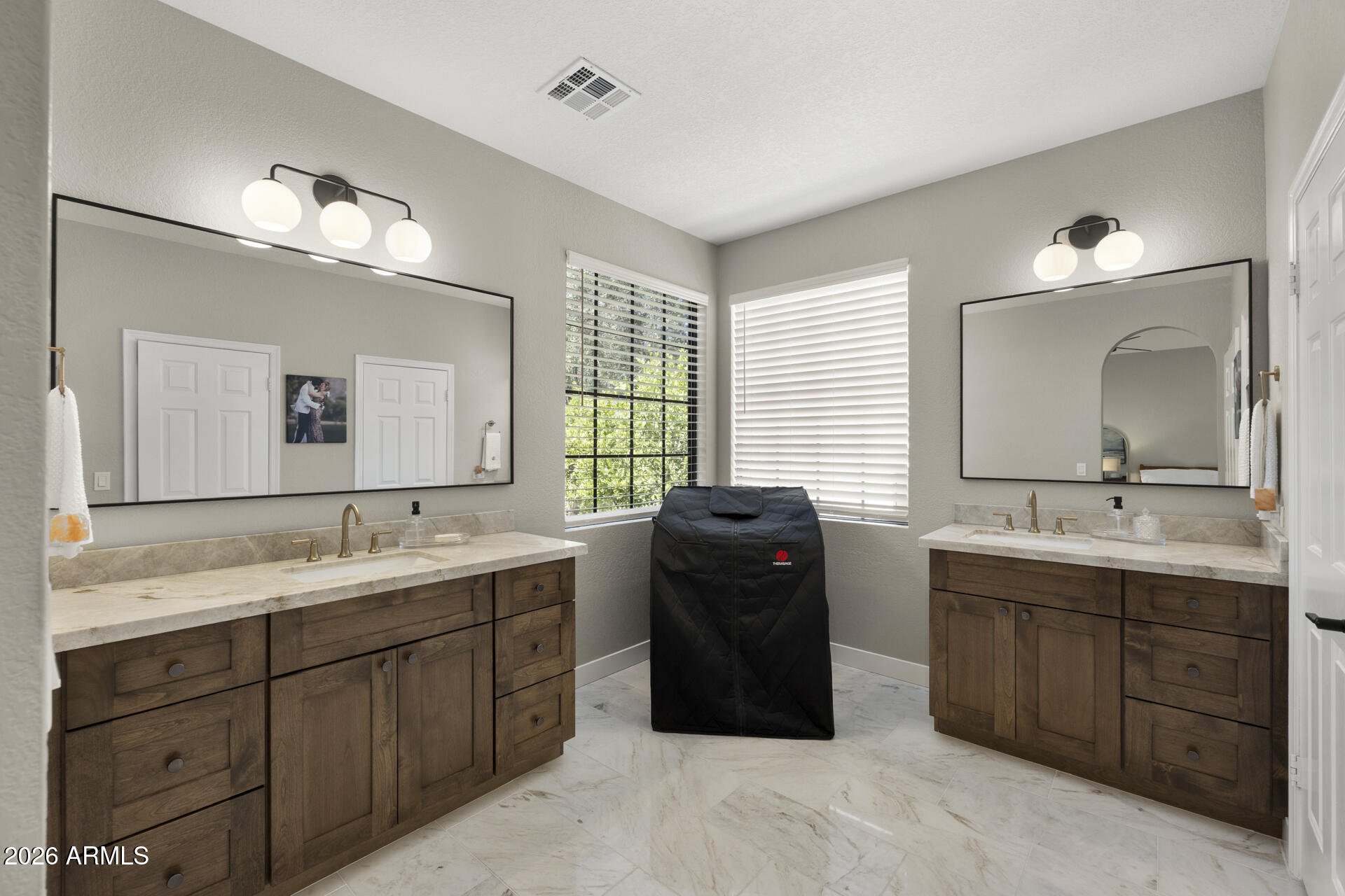 Mountainview Ranch Unit 1 - Residential