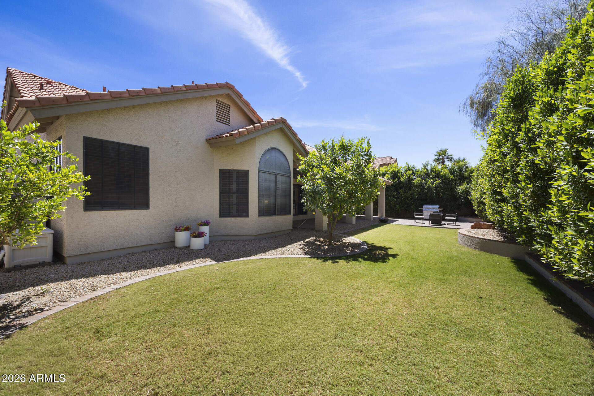 Mountainview Ranch Unit 1 - Residential