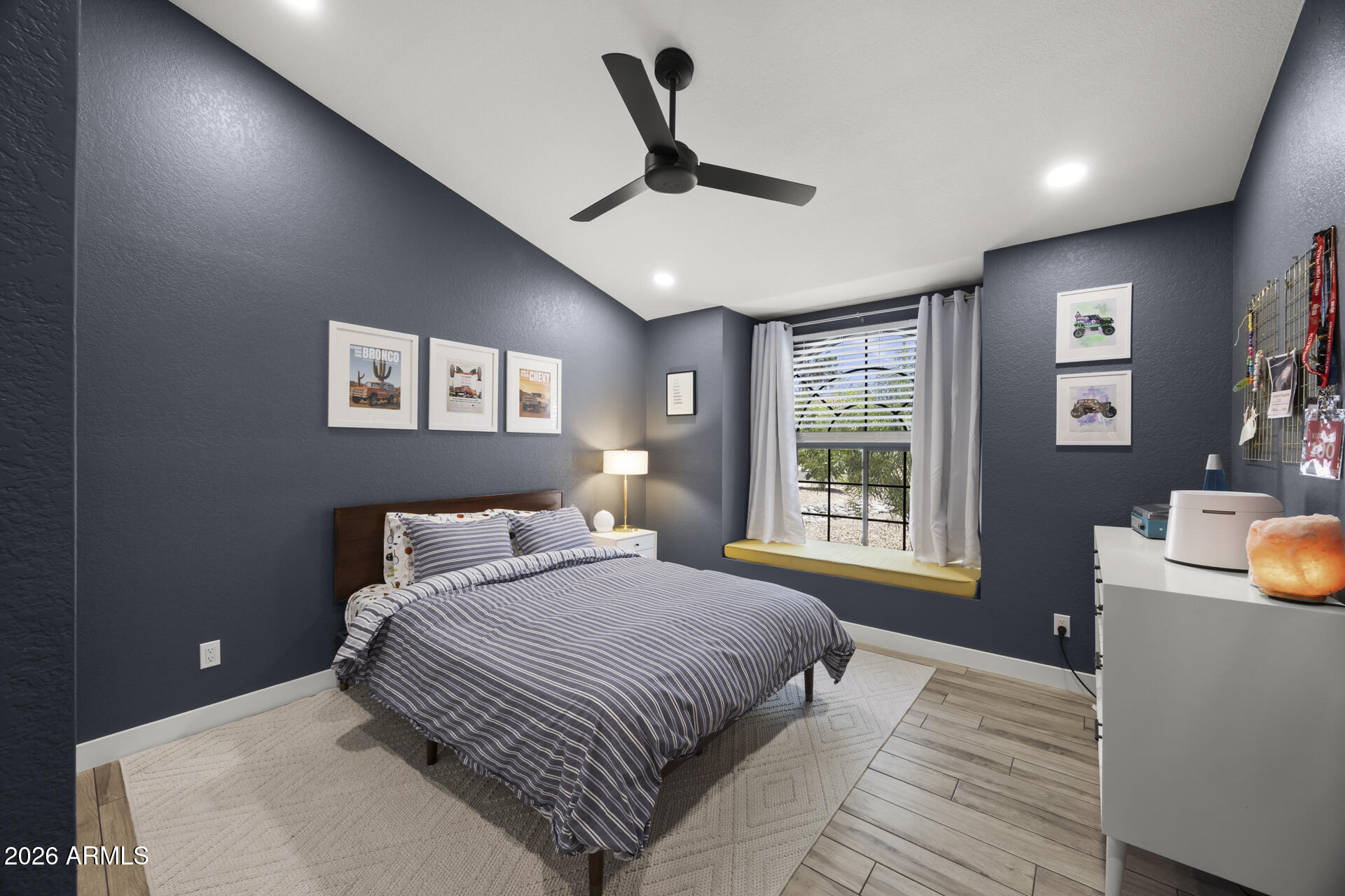 Mountainview Ranch Unit 1 - Residential