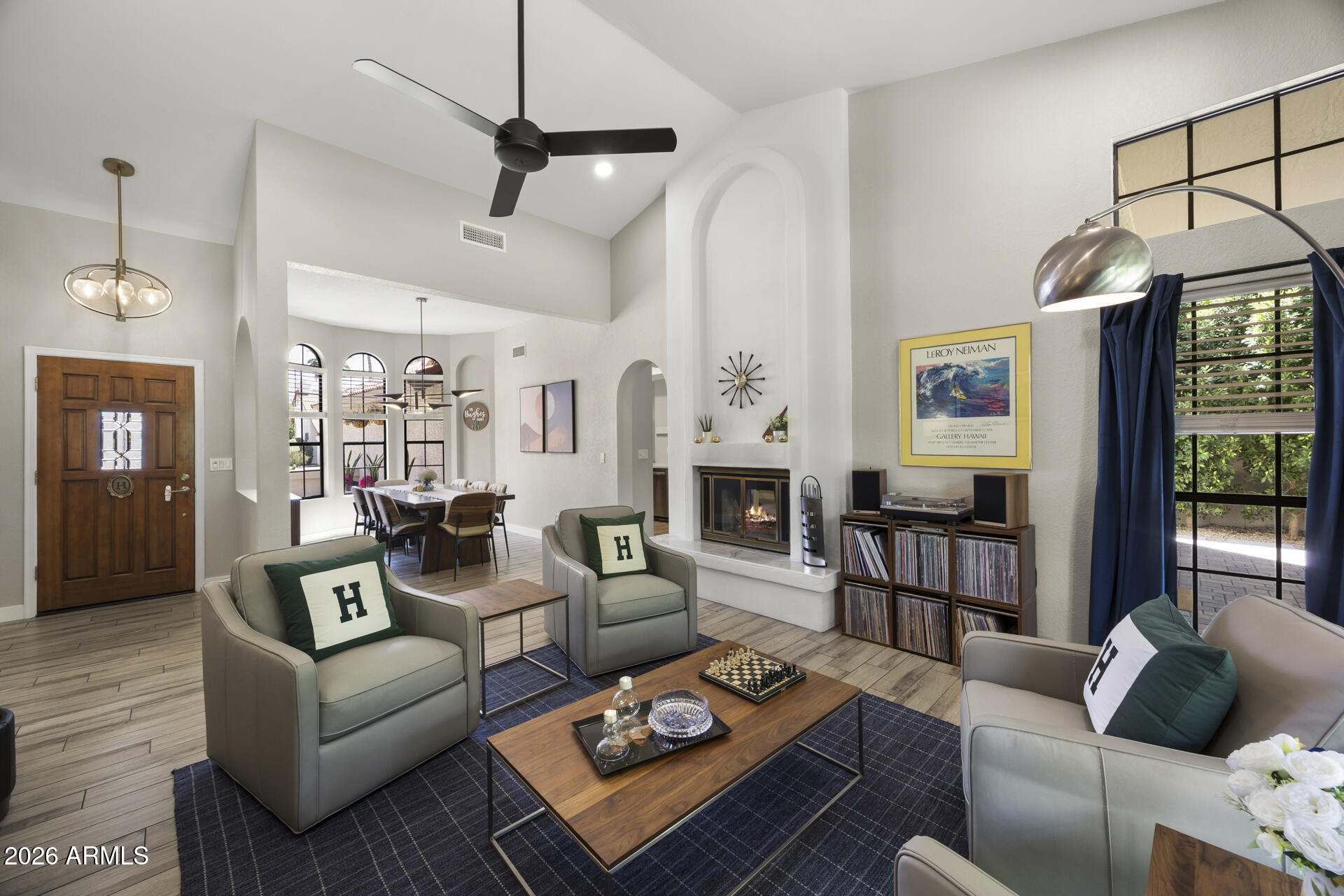 Mountainview Ranch Unit 1 - Residential