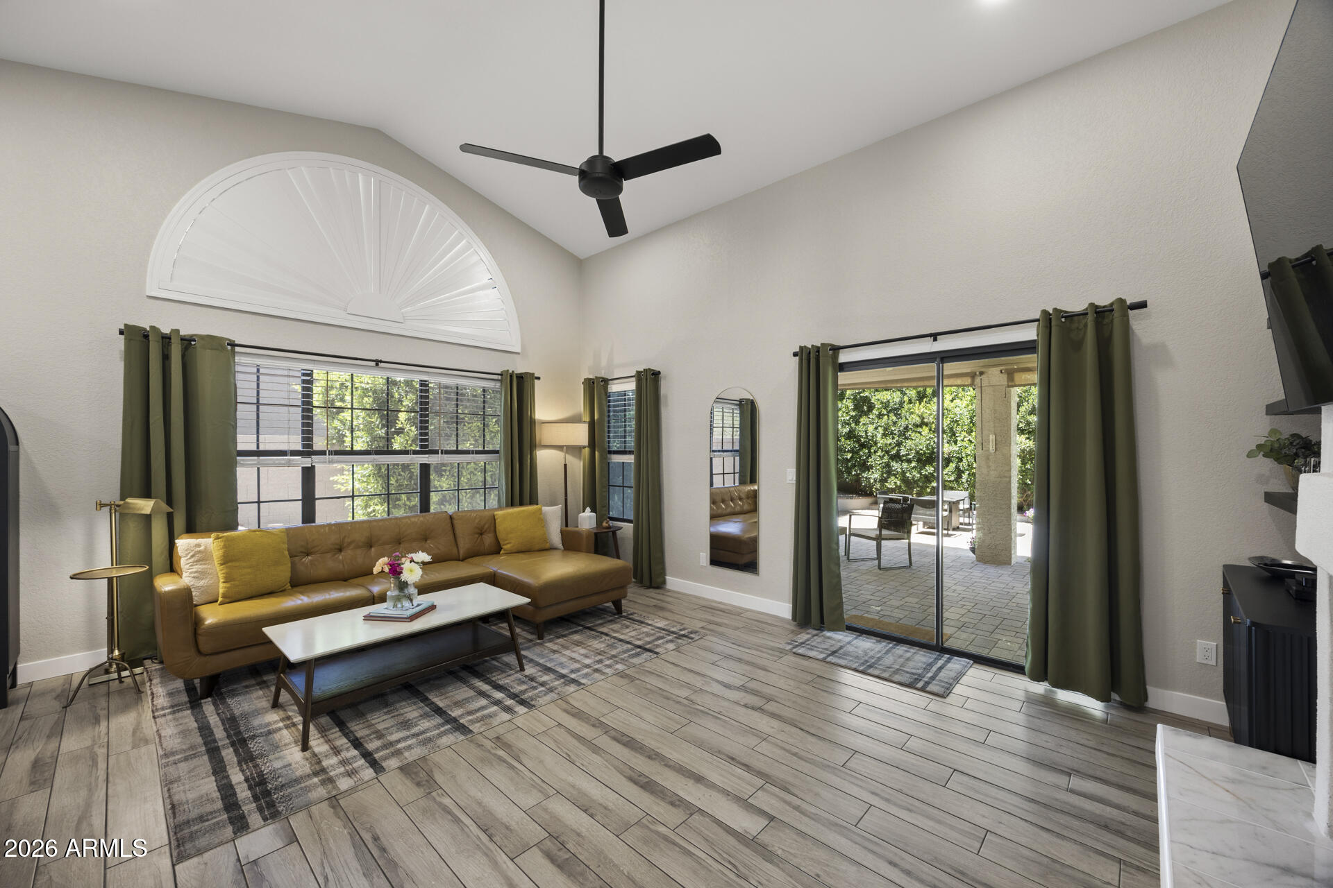 Mountainview Ranch Unit 1 - Residential
