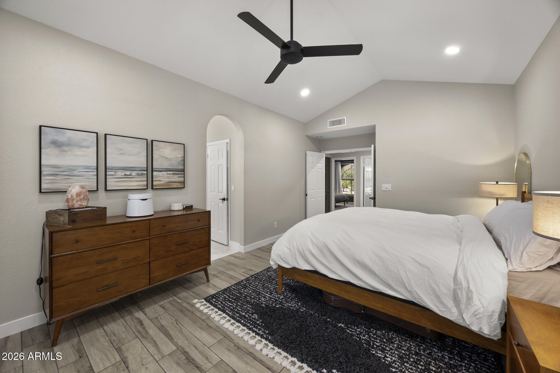 Mountainview Ranch Unit 1 - Residential
