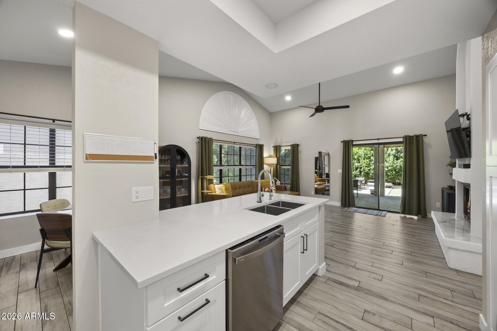 Mountainview Ranch Unit 1 - Residential