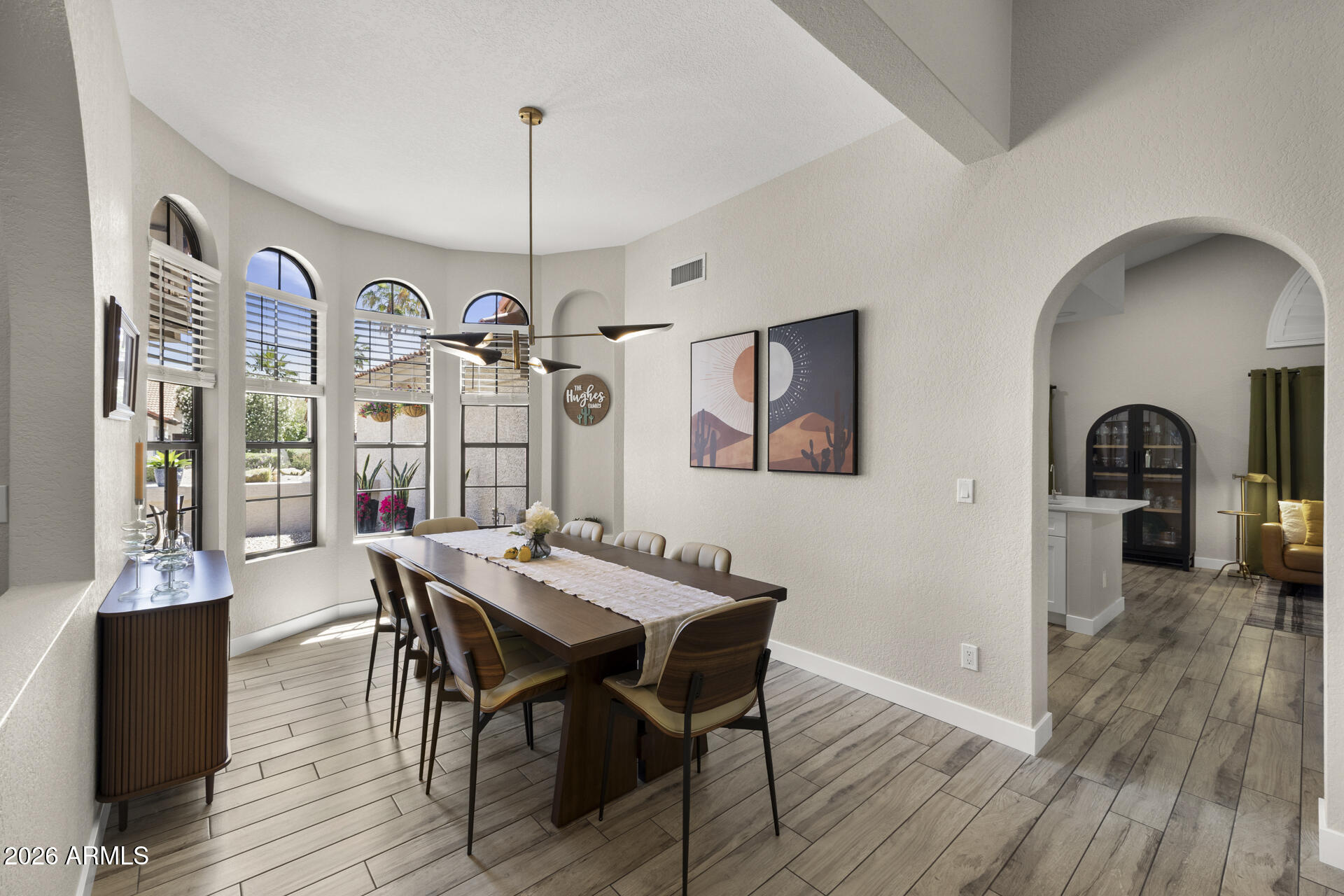 Mountainview Ranch Unit 1 - Residential
