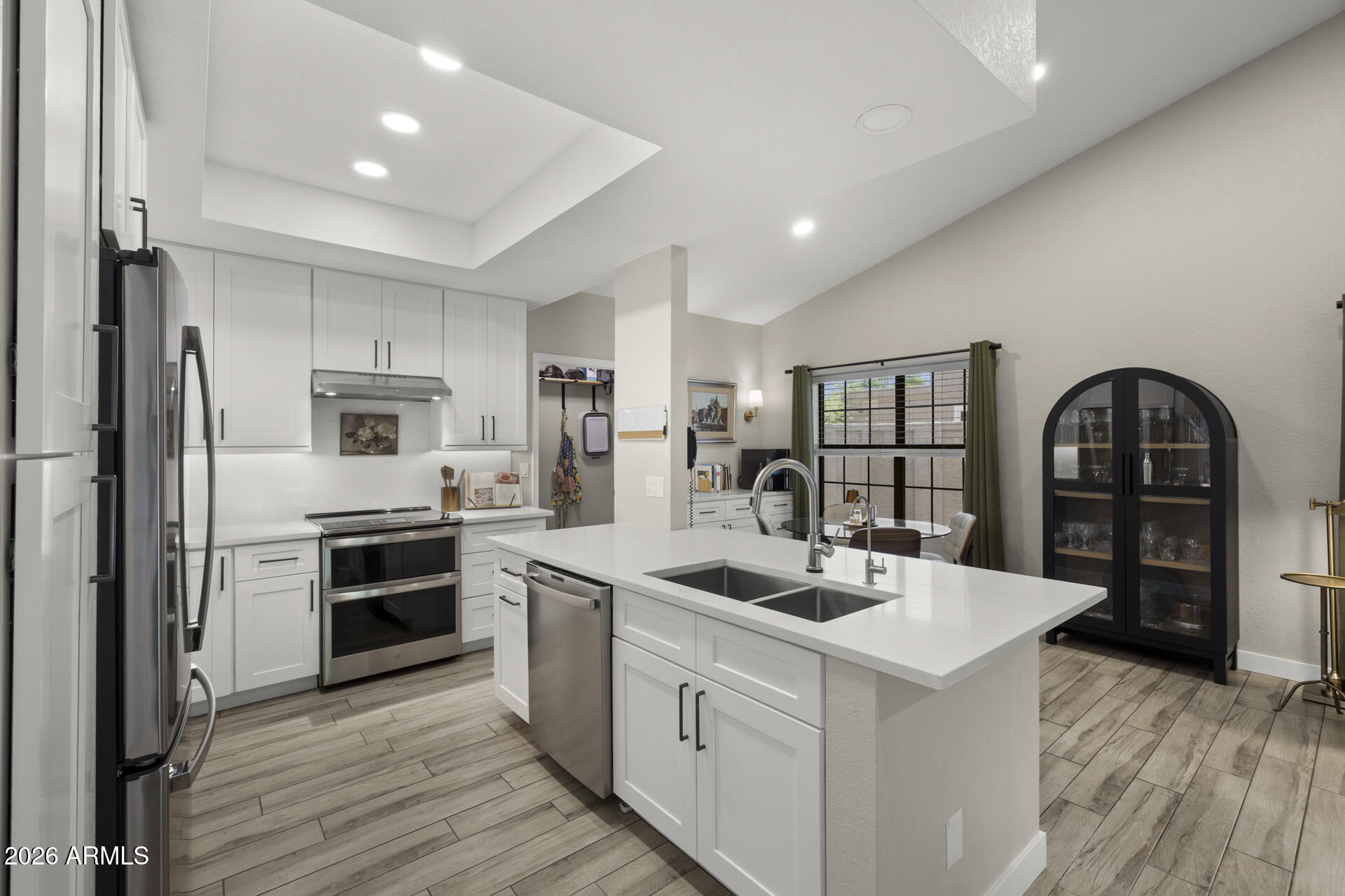 Mountainview Ranch Unit 1 - Residential
