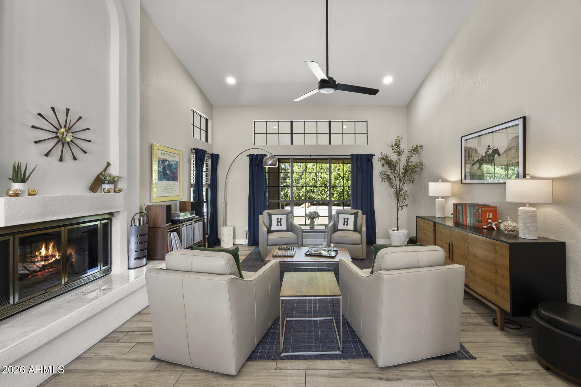 Mountainview Ranch Unit 1 - Residential