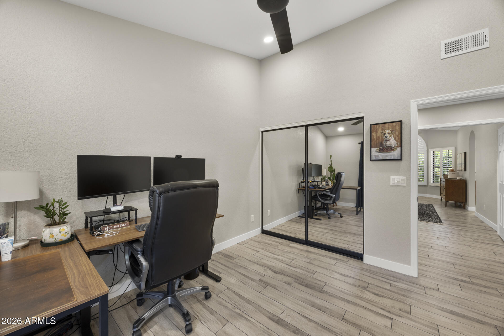 Mountainview Ranch Unit 1 - Residential