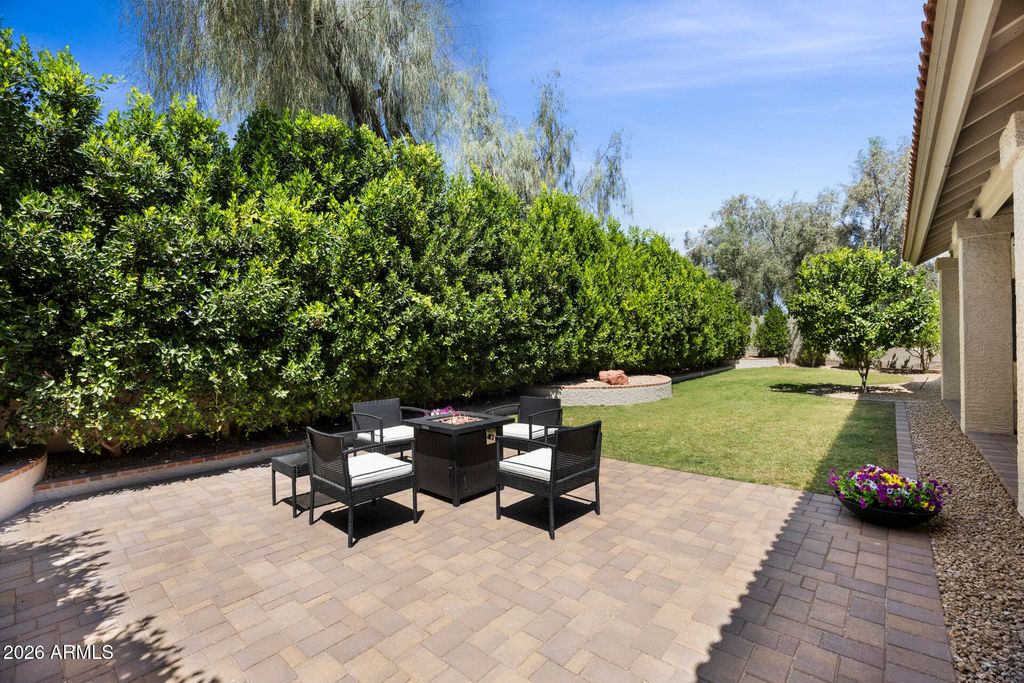 Photo of 13354 N 100th Place, Scottsdale, AZ 85260 (MLS # 7021042)