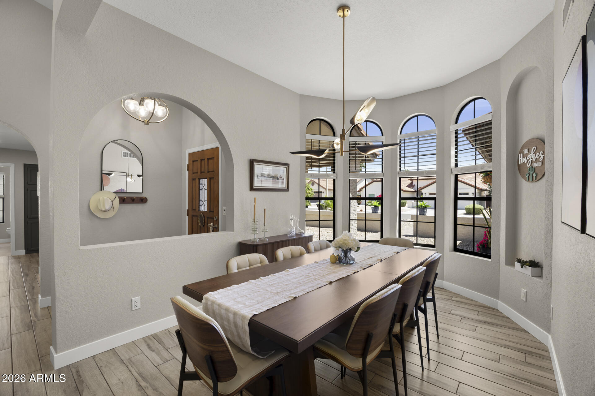 Mountainview Ranch Unit 1 - Residential