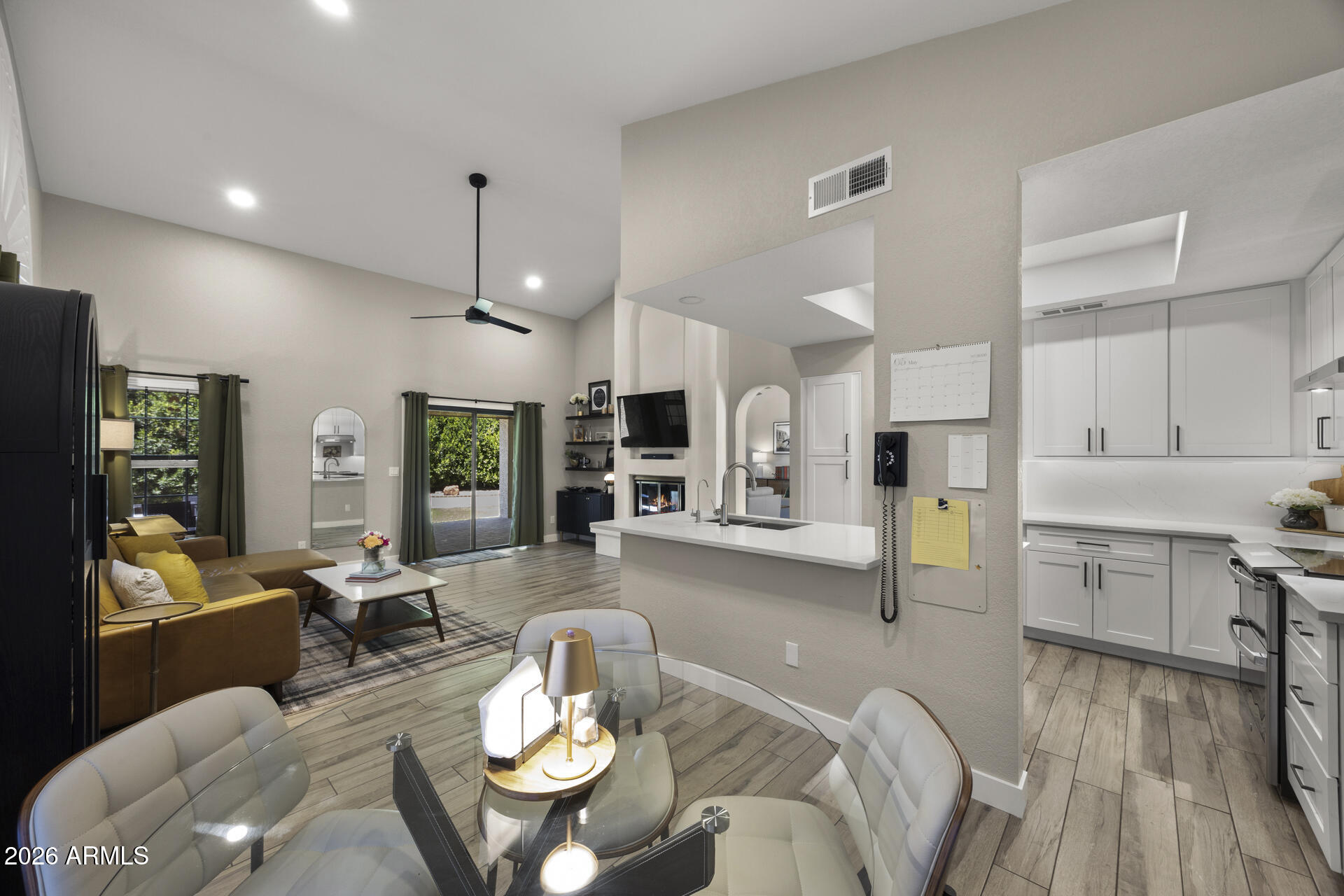 Mountainview Ranch Unit 1 - Residential