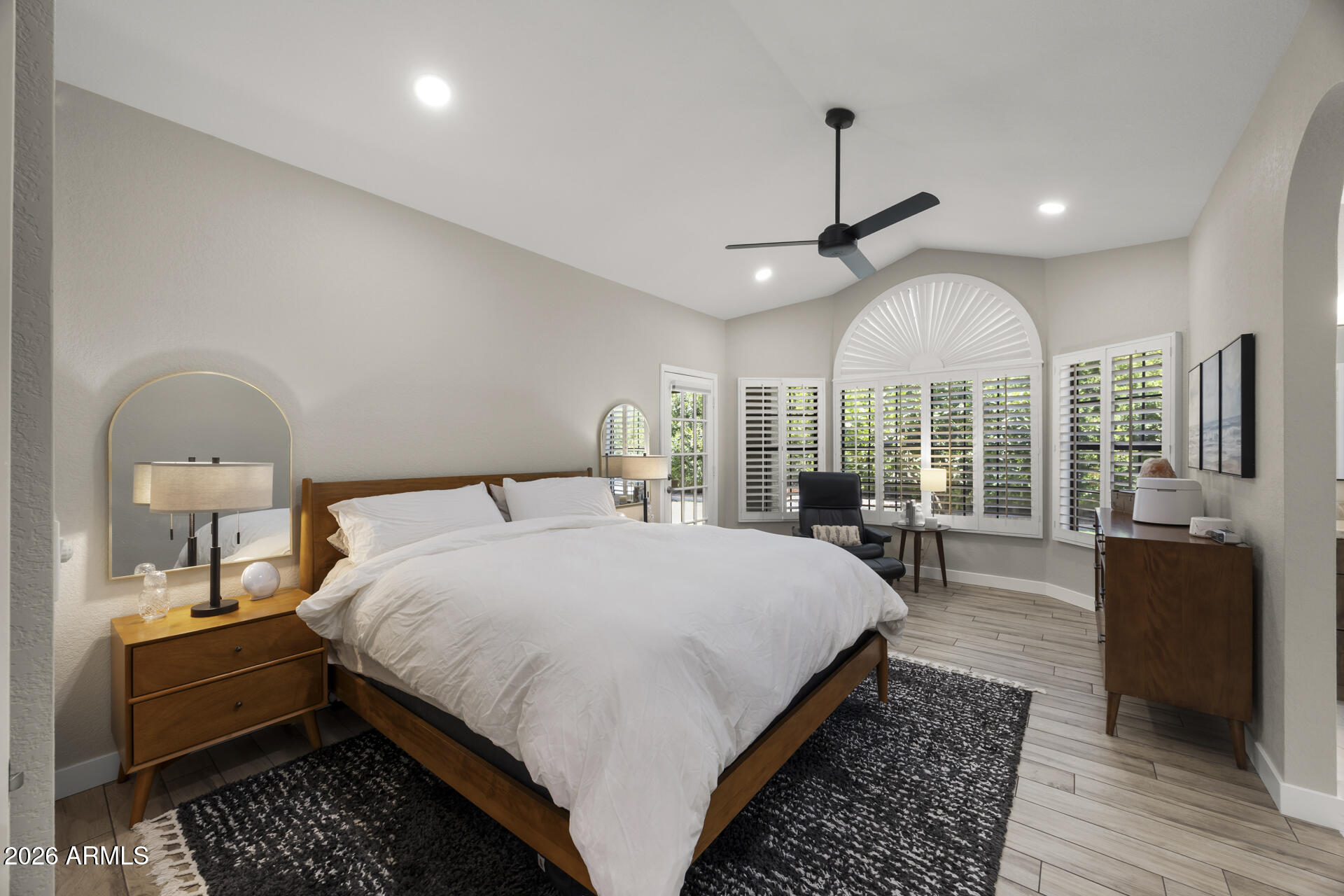 Mountainview Ranch Unit 1 - Residential