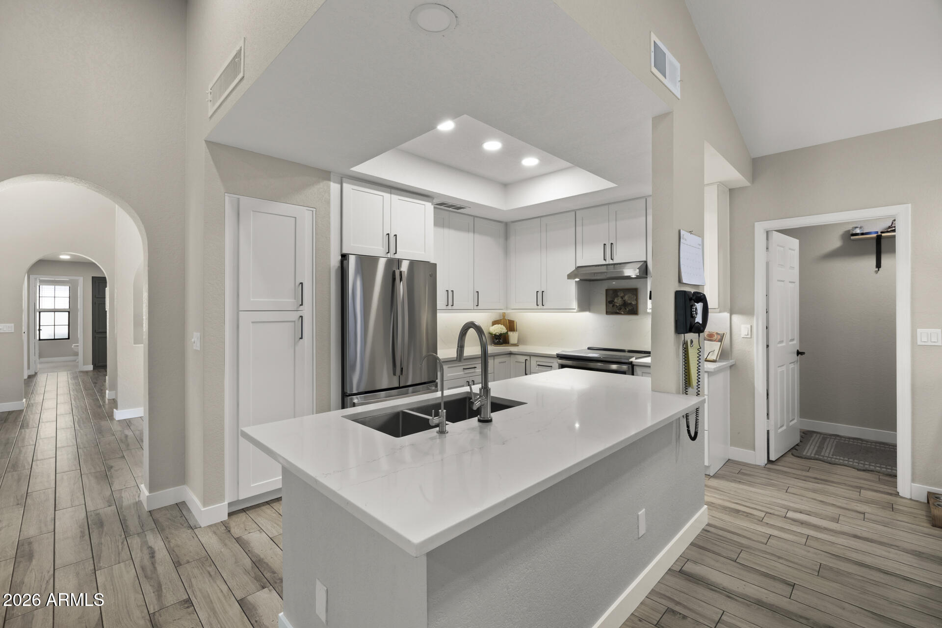 Mountainview Ranch Unit 1 - Residential