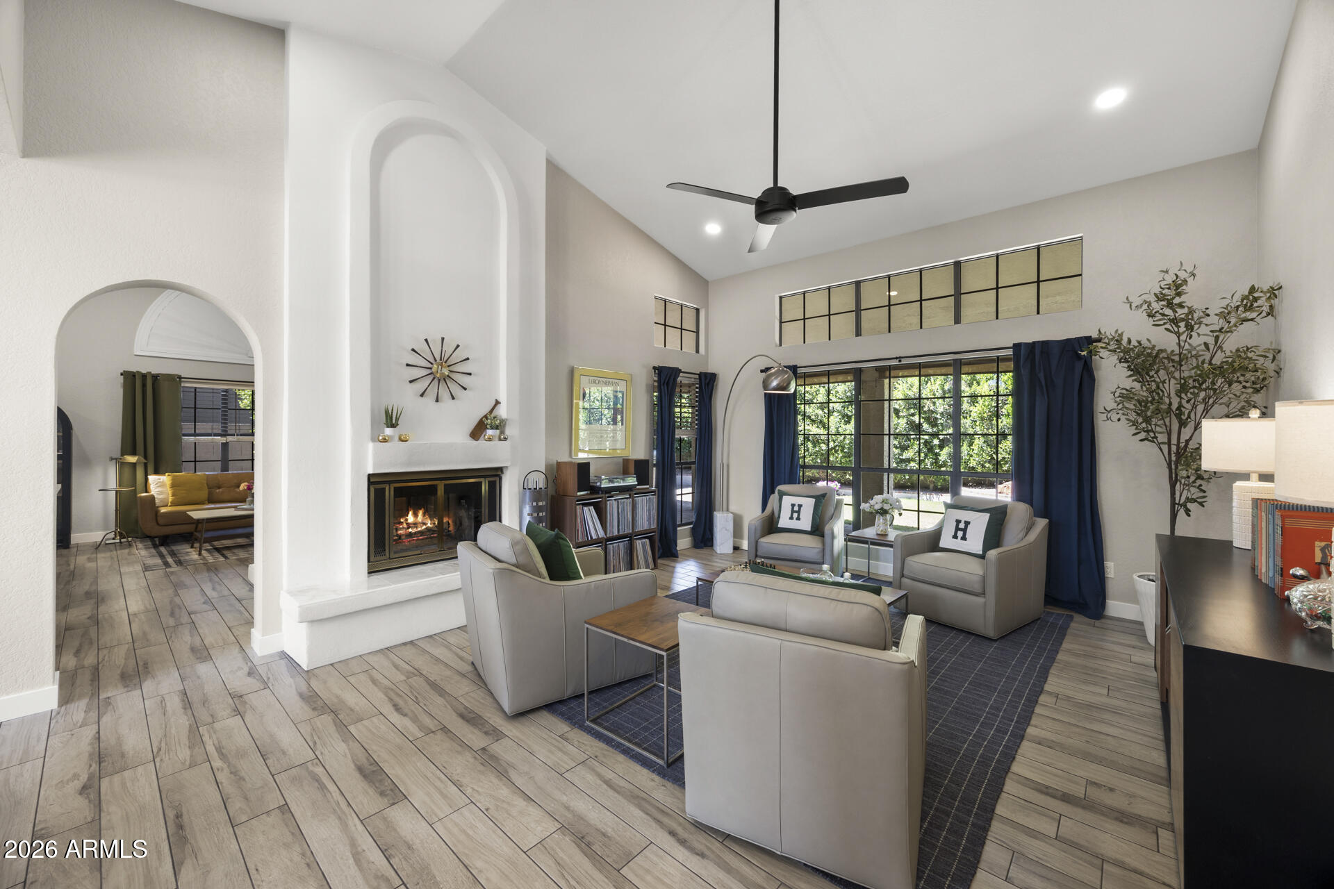 Mountainview Ranch Unit 1 - Residential