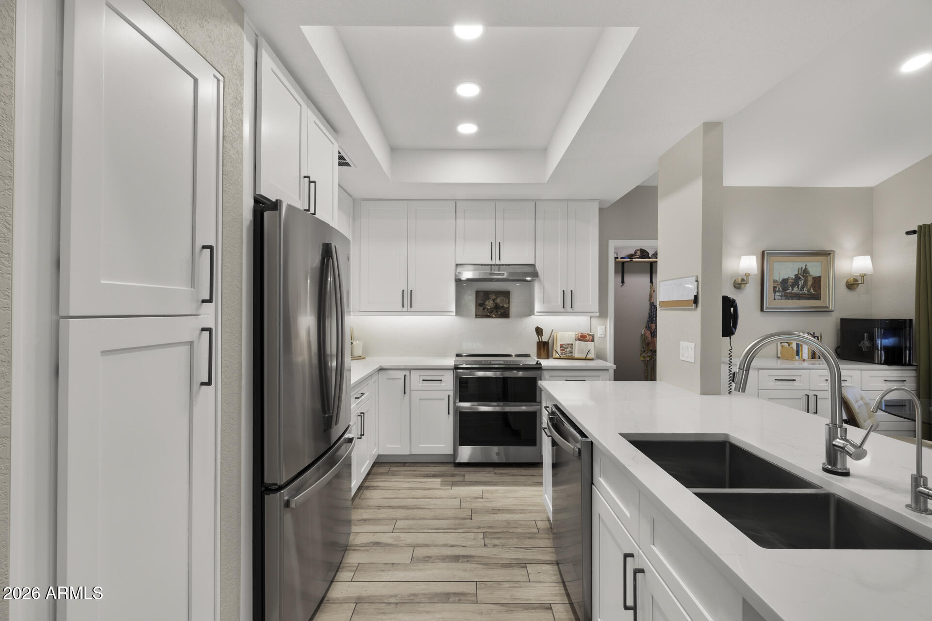 Mountainview Ranch Unit 1 - Residential