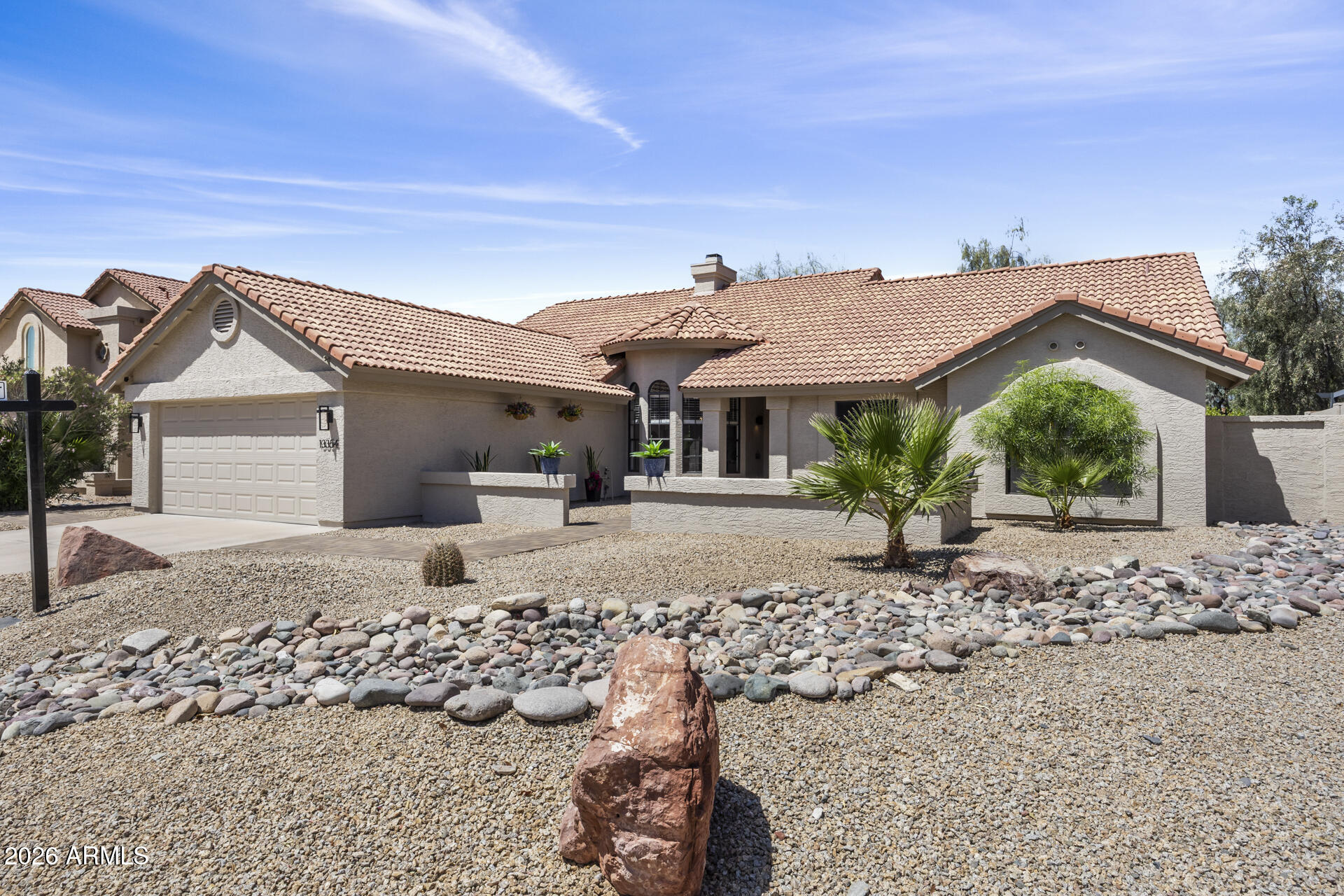 Mountainview Ranch Unit 1 - Residential